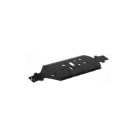 LRP Chassis Plate - Rebel BX