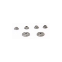 LRP Differential Gear Set (6pcs) - Rebel