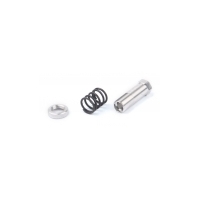 LRP Servo Saver Spring, Bolt and Retainer - Rebel