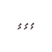 LRP M3X10MM COUNTERSUNK SCREW