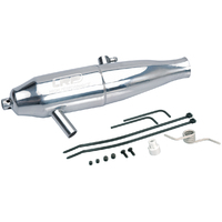 LRP Monster Truck High Performance Pipe