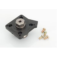 LRP Z.21R Pullstart - Pull Starter Rear Parts