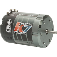 LRP Vector K7 10.5T Brushless Motor