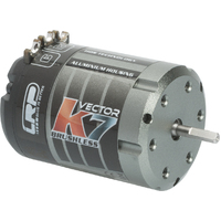 LRP Vector K7 13.5T Brushless Motor
