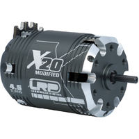 LRP Vector X20 6.5T 5200KV Modified Brushless Motor