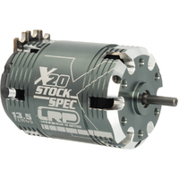 LRP Vector X20 13.5T 3050KV Stock Spec Brushless Motor