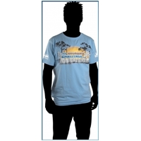 LRP Offroad-Challenge Shirt (L)