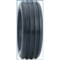 LRP VTEC GROOVE 2WD FRONT BUGGY TYRE