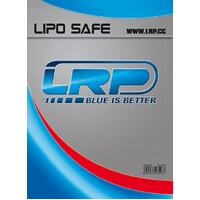 LRP Lipo Safe Bag 23x30cm