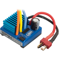 LRP Spin Super Brushless ESC - 9.5T