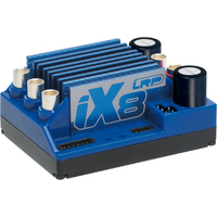 LRP iX8 Brushless ESC - No Limit