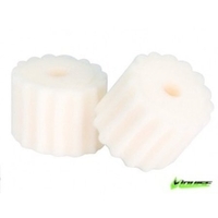 Air Filter Foam outside