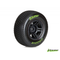 SC-Groove 1/10 SC Tyre