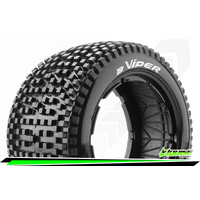 B-Viper 1/5 Scale Rear Baja Tyre