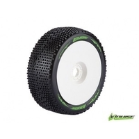 B-Groove Buggy Tyre/Rim Hard