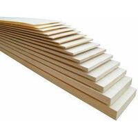 6.5MM 100X915MM PREMIUM GRADE BALSA SHEET