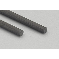 CARBON FIBRE ROD 2mm X  1000mm