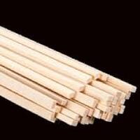 SPRUCE 915mm x 9.6mm x 12.7mm (3/8 X 1/2) (EACH)