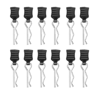 Car Shell Clips (12PCS)