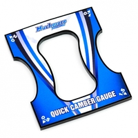 MUCH MORE QUICK CAMBER GAUGE 0.5-2.0 - MR-CGS3