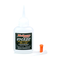 MUCH MORE MUCH MORE V-MADE INSTANT GLUE 20GRAMS - MR-CHC-VIG