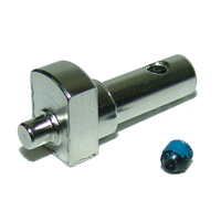 GV MV1261 BRAKE  LEVEL  HEAD