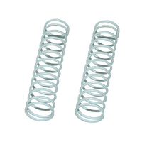 GV MV1393W15 SHOCK  SPRING  FRONT<L=80.5MMWHITESPRING 1.5>