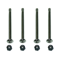 GV MV1503 HUB STUD REAR (L=43.5MM)