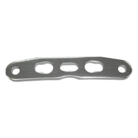 GV MV162D5AL SUSPENSION  PLATE - FRONT/ REAR  ALUMINIUM