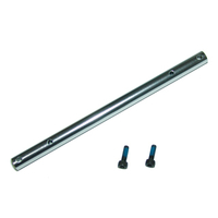 GV MV1681AL FRONT  CENTER  ROLL  BAR  L=130MM