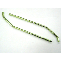 GV MV1683GR MAIN  ROLL  BAR  L=274MM (2PCS) - GREEN