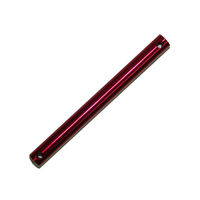 GV MV1685RE REAR  CENTER  ROLL  BAR  L=89MM - RED
