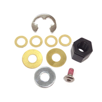 GV MV204 ENGINE NUT (SG TYPE)