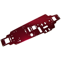 GV MV30101RE CHASSIS - 3MM . RED COLOR