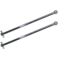 SWING  SHAFT<L=128MM> (2)