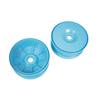 GV MV37004BL DISH -WHEEL (2) BLUE