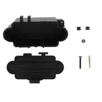 GV MV3742 BATTERY CASE