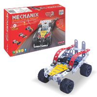 MECHANIX - Racing Cars