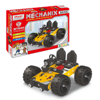 MECHANIX - Basic
