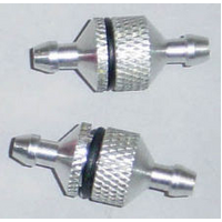 C.Y. FUEL FILTERS - 2 PER PACK