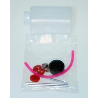 C.Y. 100cc CLUNK TANK (3OZ)