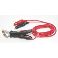 C.Y. CLOTHES PEG GLOW LEADS (BULK PACKAGED)