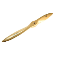 15X10 MENZ 2 BLADE WOOD PROP