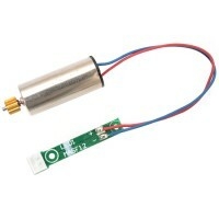 Red Light Reverse Motor Set Visitor 3