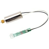 White Light Corotation Motor Set Visit 3