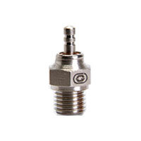 GO ENGINE GLOW PLUG NO.6 COLD