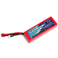 nVision Racing Lipo 4200 60C 11.1V 3S Deans