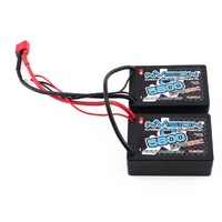###7.4v 5800mah HC 100C Fact Pro Sadd/Deans