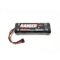 Ranger 5000 NiMH 7,2V Battery EC3
