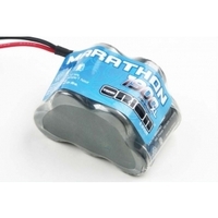 Team Orion Marathon XL 1900mah Ni-mh RX Hump Pack